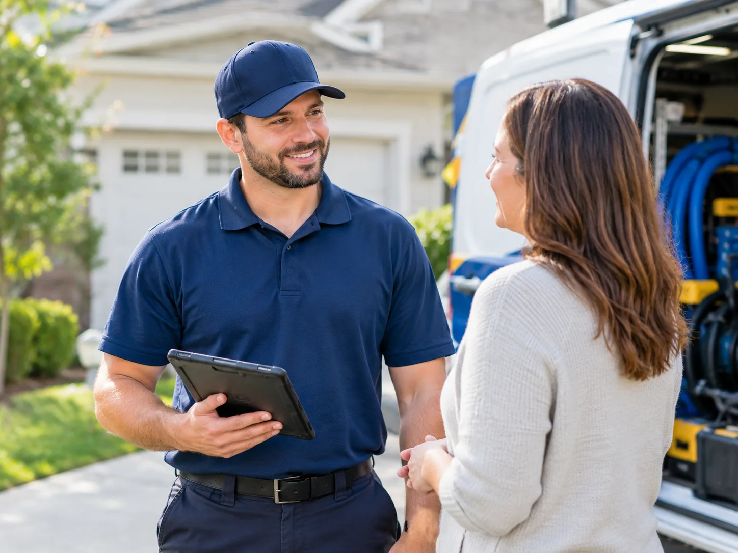 Sewage Backup Cleanup Richmond, IL FAQs